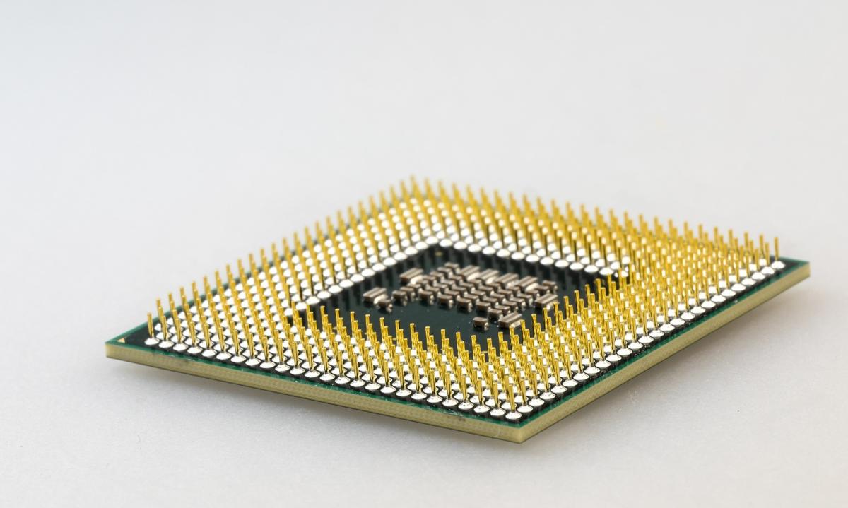 CPU Performance Prediction